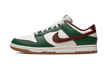 Dunk Low Retro Gorge Green