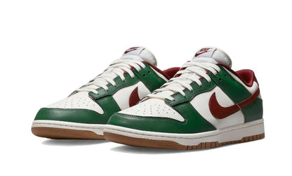 Dunk Low Retro Gorge Green