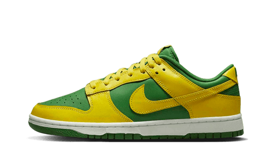 Dunk Low Reverse Brazil