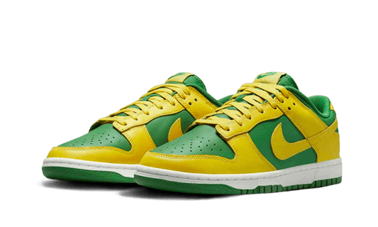 Dunk Low Reverse Brazil