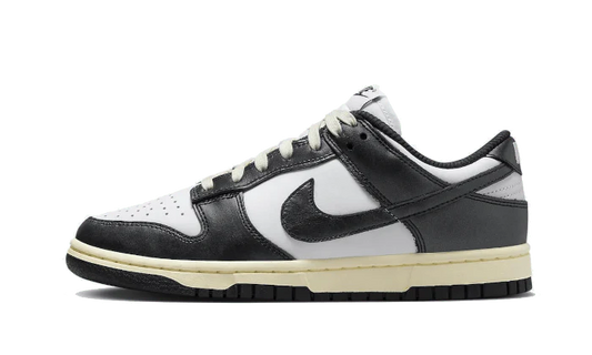 Dunk Low Vintage Panda