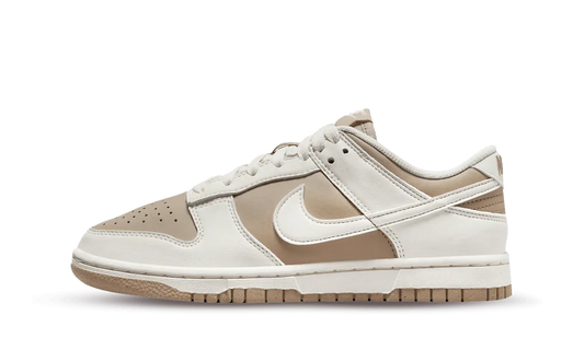 Dunk Low Next Nature Beige Sail