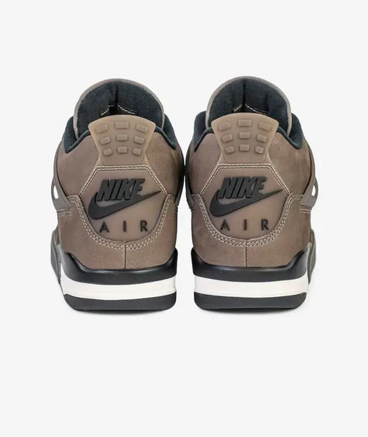 Air Jordan 4 Retro Cave Stone