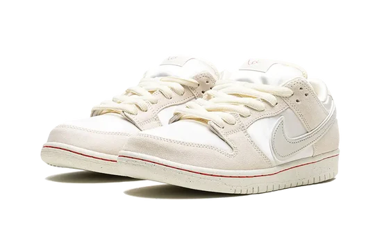 SB Dunk Low City Of Love Light Bone