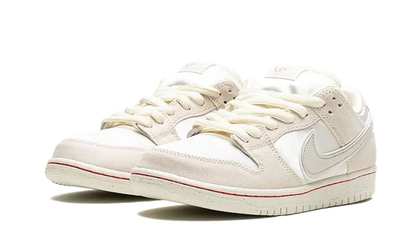 SB Dunk Low City Of Love Light Bone