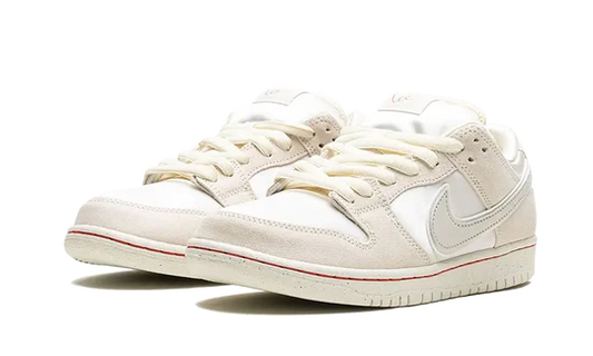 SB Dunk Low City Of Love Light Bone