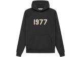Fear Of God Essentials Hoodie 1977 Iron