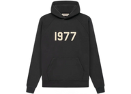 Fear Of God Essentials Hoodie 1977 Iron