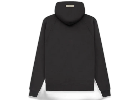 Fear of God Essentials Hoodie 1977 Iron
