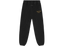 Fear Of God Essentials Sweatpants Fleece Black Gold