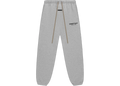 Fear Of God Essentials Sweatpants Fleece Light Heather Gray