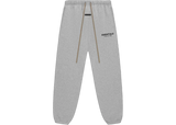 Fear Of God Essentials Sweatpants Fleece Light Heather Gray