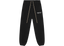 Fear of God Essentials Sweatpants Fleece Black White