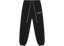 Fear Of God Essentials Sweatpants Fleece Black White