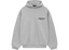 Fear Of God Essentials Hoodie Fleece Light Heather Gray
