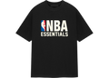 Fear Of God Essentials T-shirt NBA Black