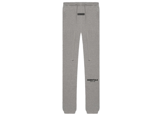 Fear of God Essentials Sweatpants Dark Oatmeal