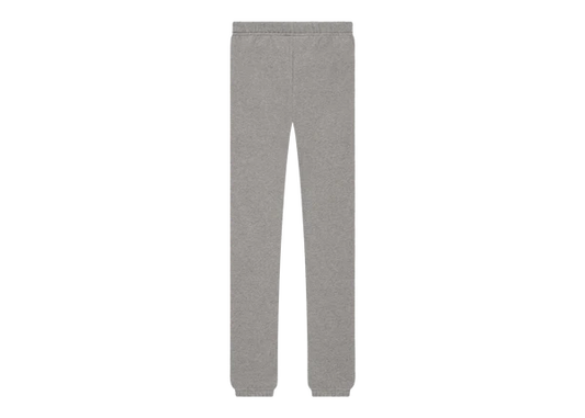 Fear of God Essentials Sweatpants Dark Oatmeal