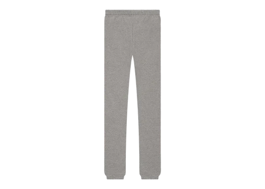 Fear Of God Essentials Sweatpants Dark Oatmeal