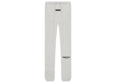 Fear Of God Essentials Sweatpants Light Oatmeal