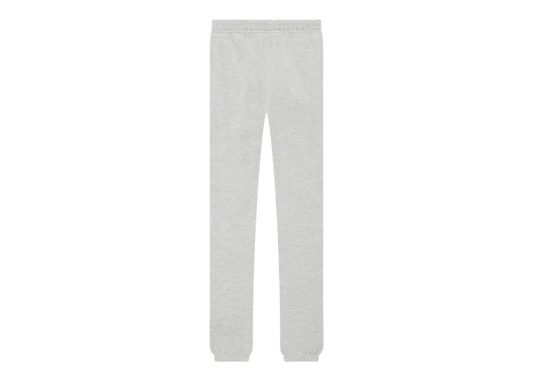 Fear Of God Essentials Sweatpants Light Oatmeal