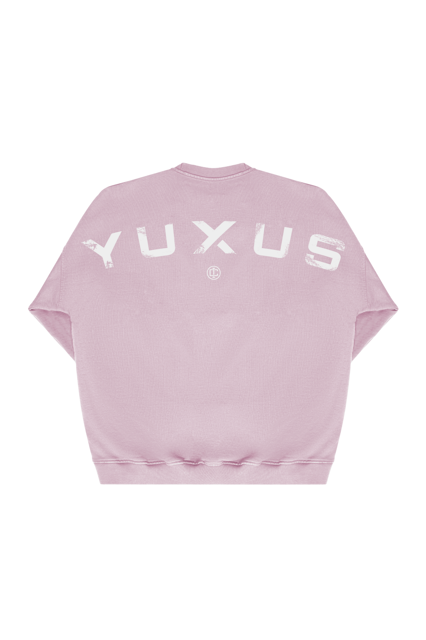 GUM ICONS CREWNECK