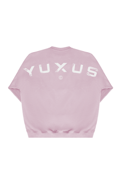 GUM ICONS CREWNECK