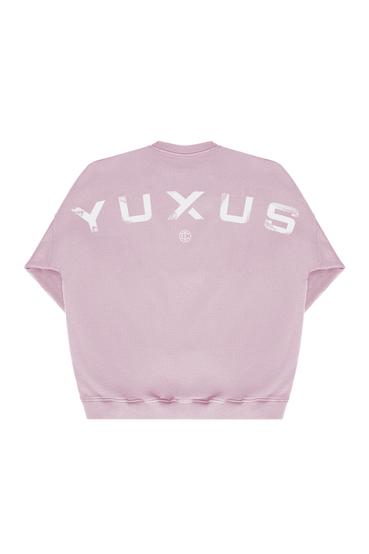 GUM ICONS CREWNECK