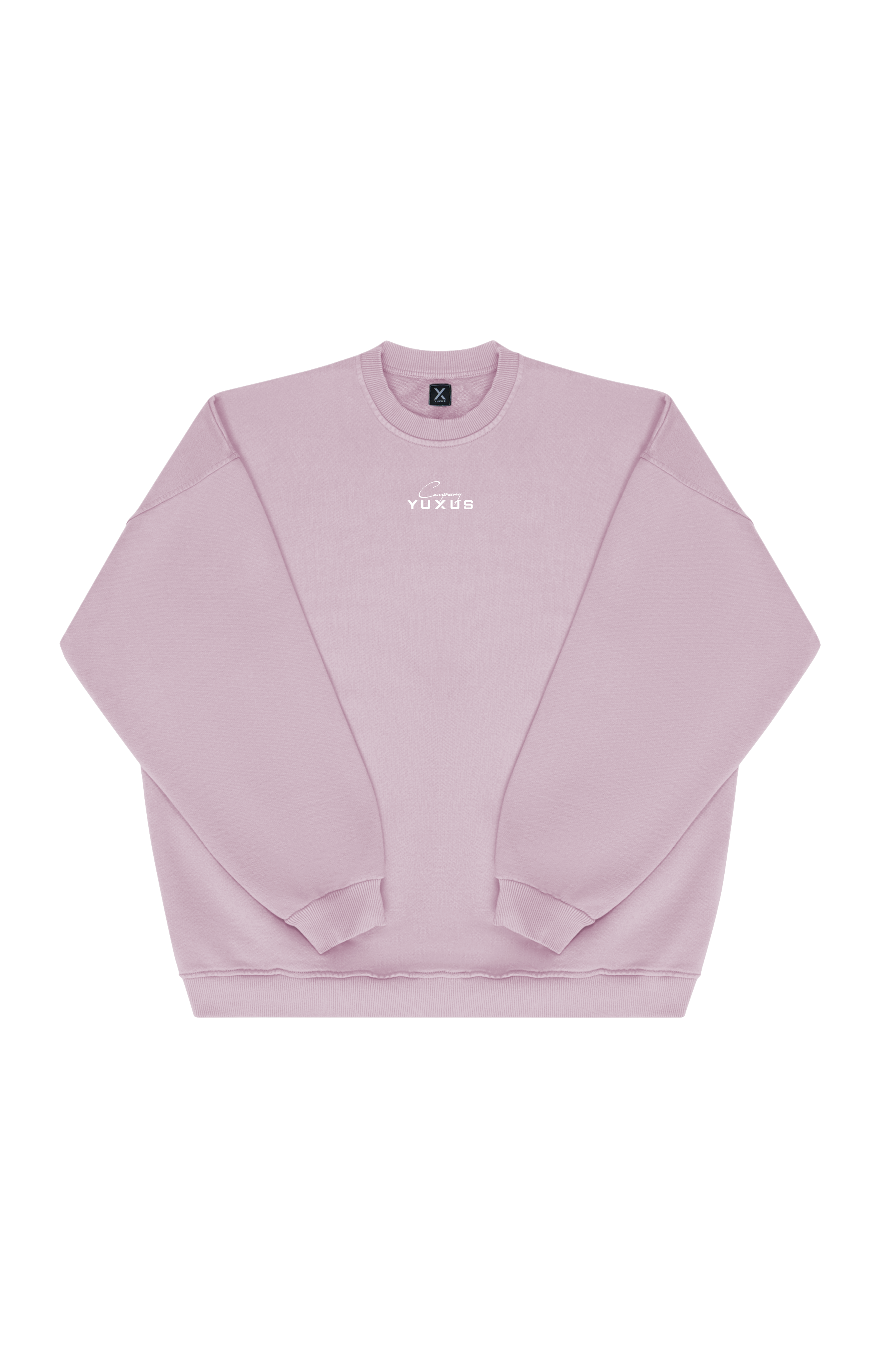 GUM ICONS CREWNECK