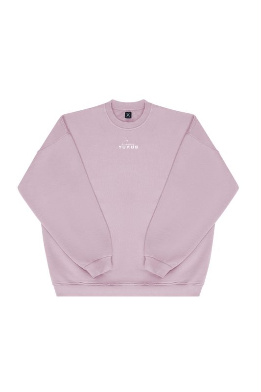 GUM ICONS CREWNECK