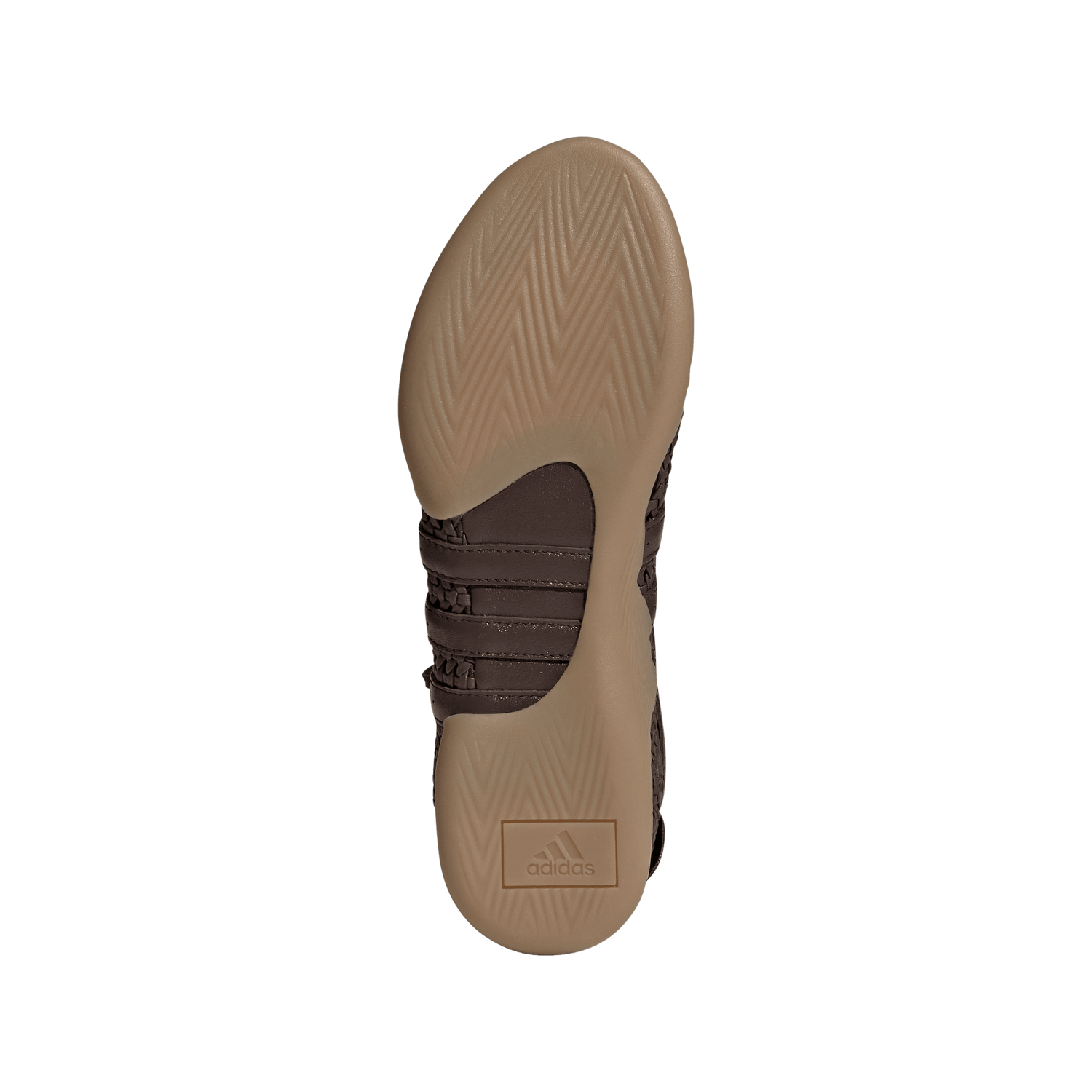 Adidas Taekwondo Mei W Brown Gum