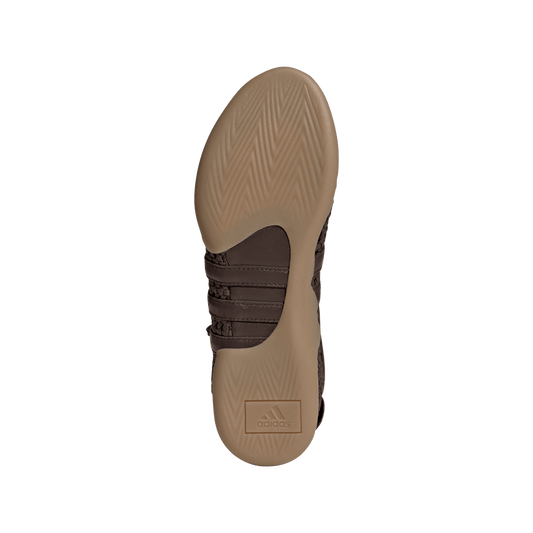 Adidas Taekwondo Mei W Brown Gum