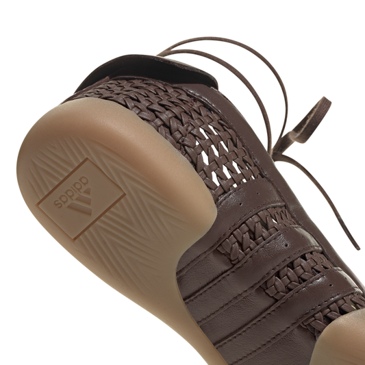 Adidas Taekwondo Mei W Brown Gum
