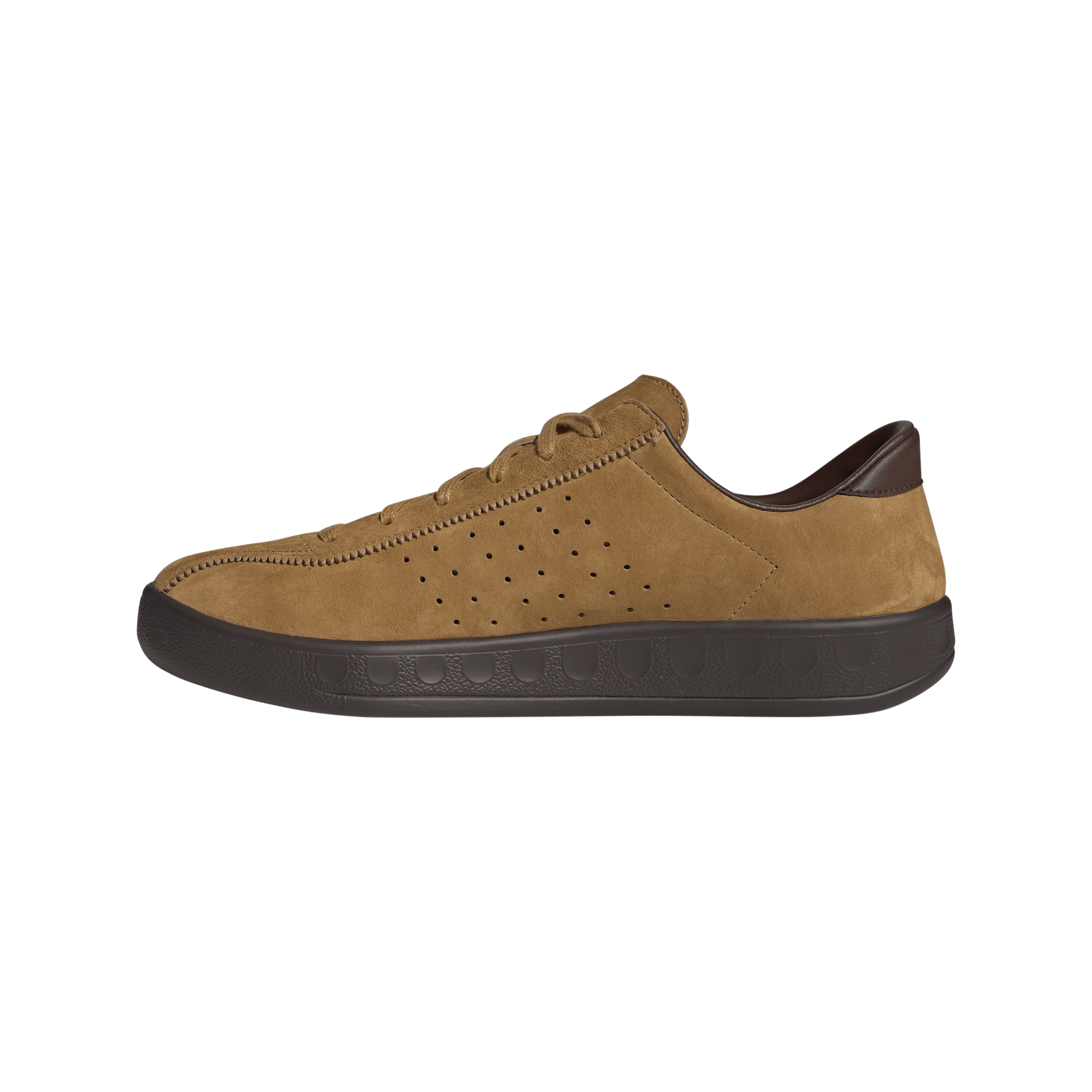 Adidas Mallorca Mesa Dark Brown