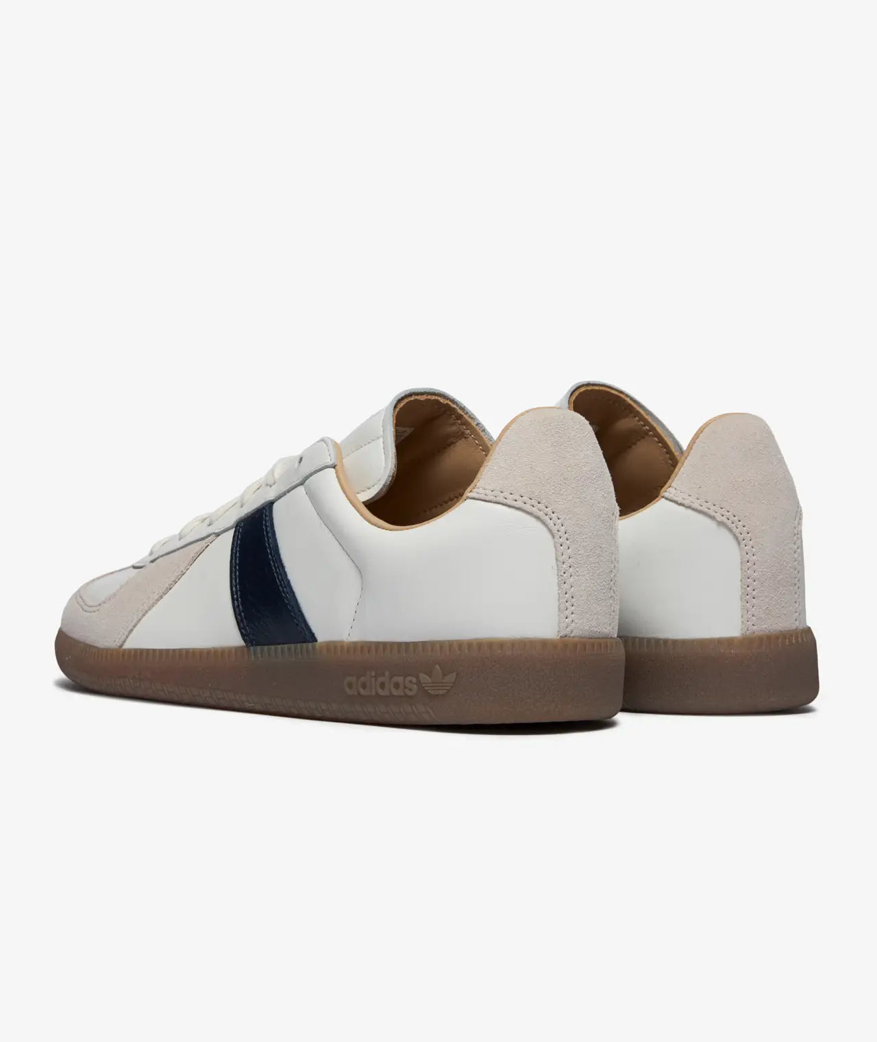 Adidas BW Army Lux White Night Indigo