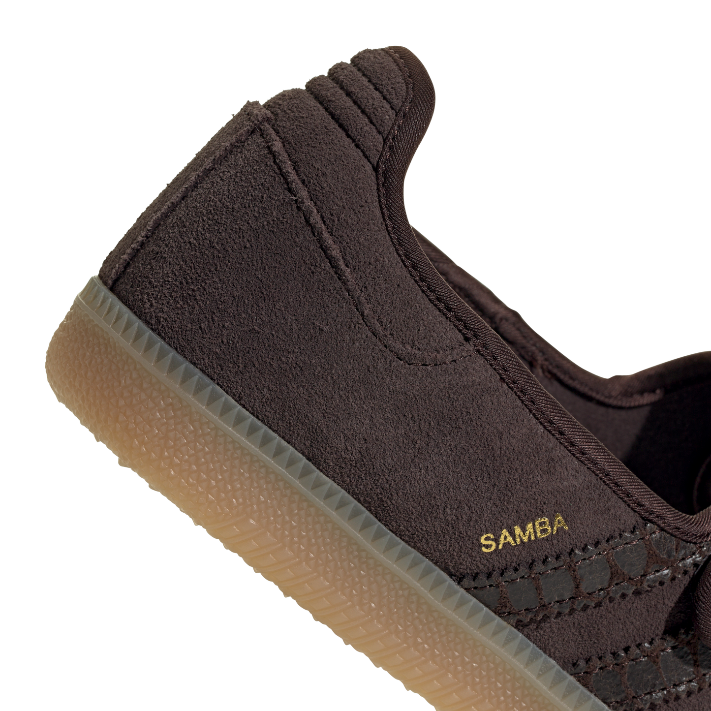 Adidas Mujer Samba Jane Aurora Coffee