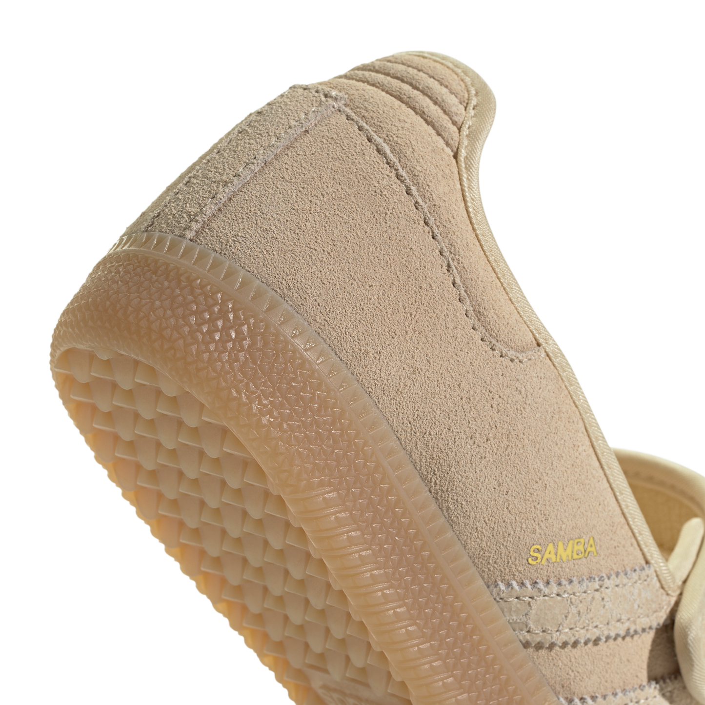 Adidas Samba Jane Suede Sand Strata