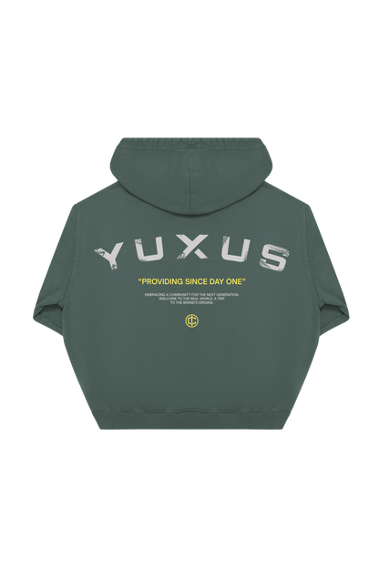 HUNTER ICONS HOODIE