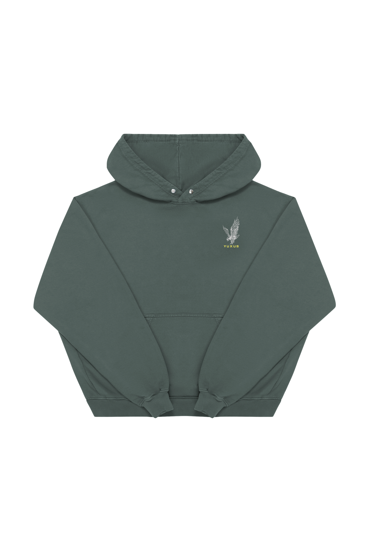 HUNTER ICONS HOODIE