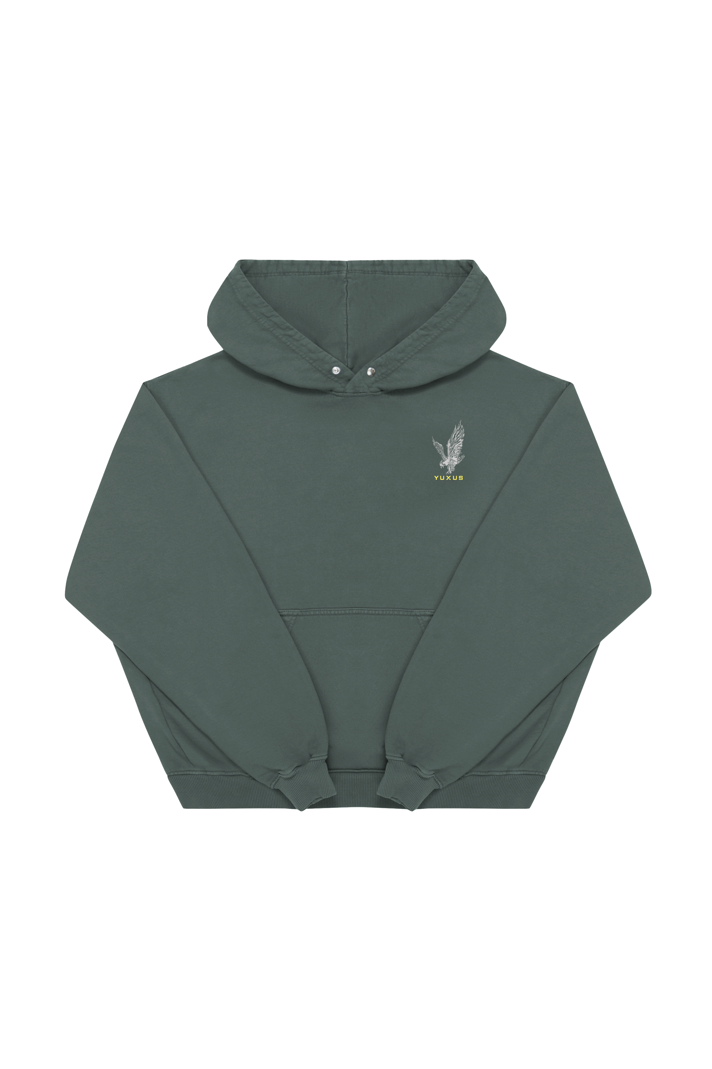 HUNTER ICONS HOODIE