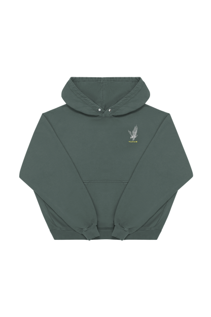 HUNTER ICONS HOODIE