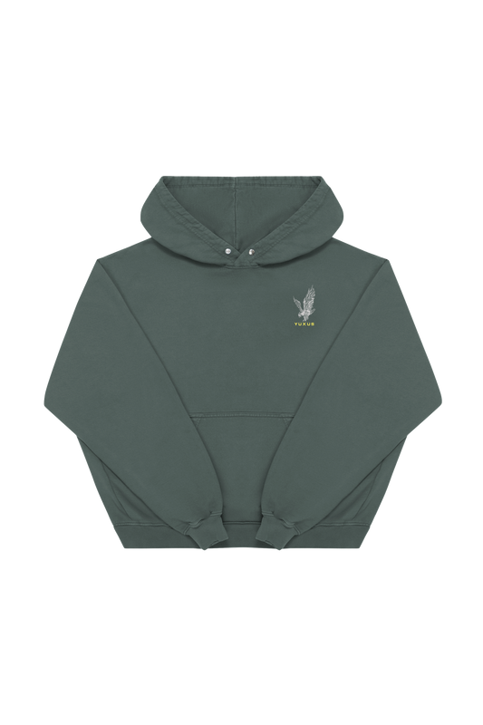 HUNTER ICONS HOODIE