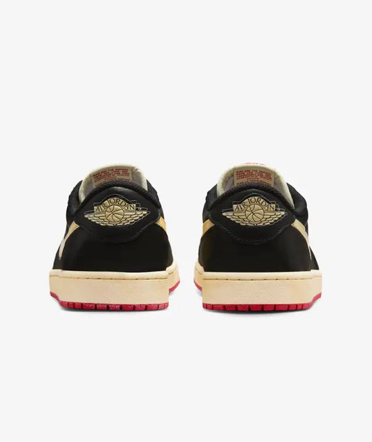 Air Jordan 1 Retro Low OG Nigel Sylvester Better With Time