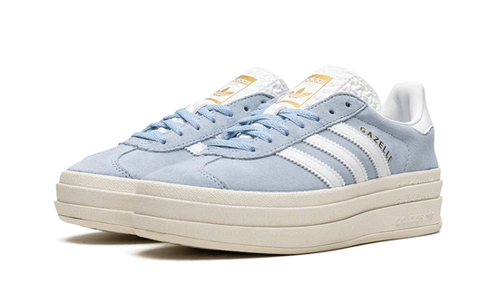 Adidas Gazelle Bold Clear Sky