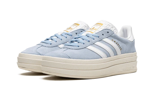 Adidas Gazelle Bold Clear Sky