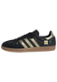 Adidas Mujer Samba OG Liberty London Black