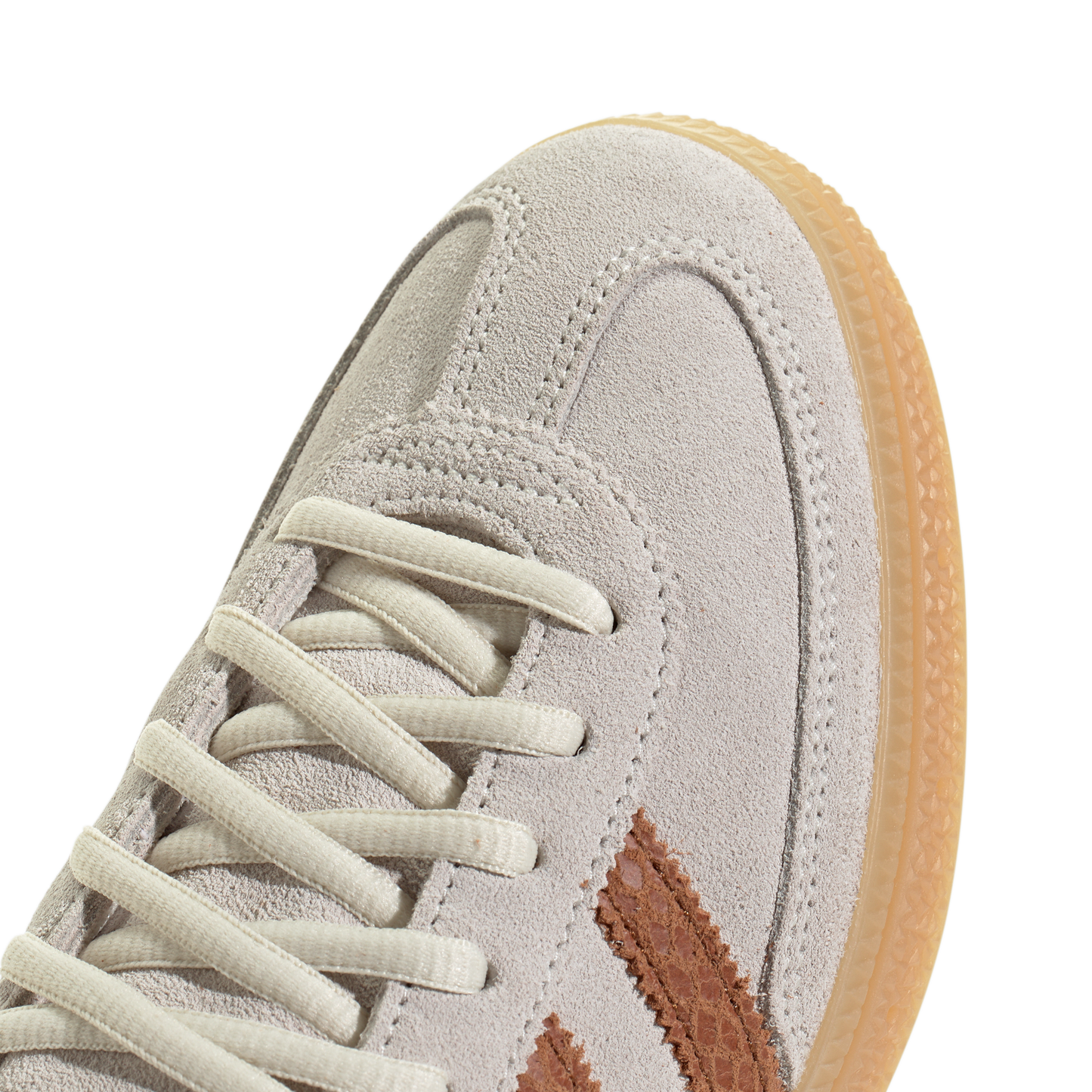Adidas Handball Spezial Off White Dusky Bronze