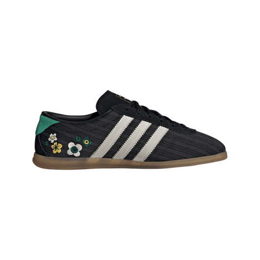 Adidas Mujer Gazelle Lo Pro Liberty London Black