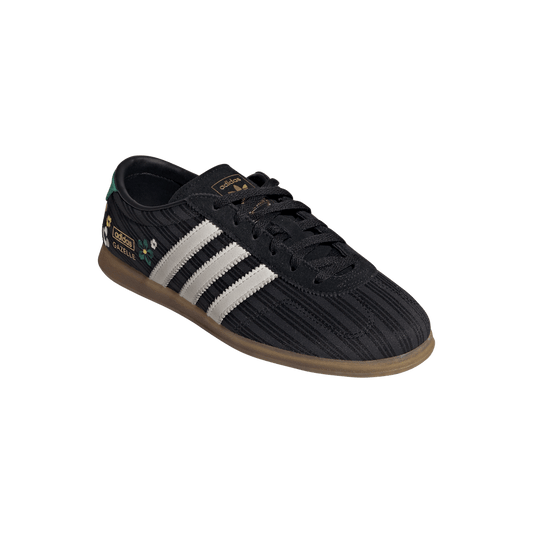 Adidas Mujer Gazelle Lo Pro Liberty London Black