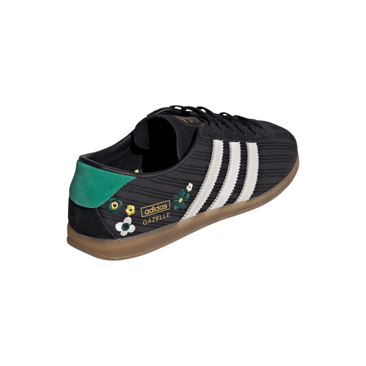 Adidas Mujer Gazelle Lo Pro Liberty London Black